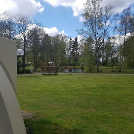 Iglo Bungalow 93 Chaam Zewnętrze zdjęcie