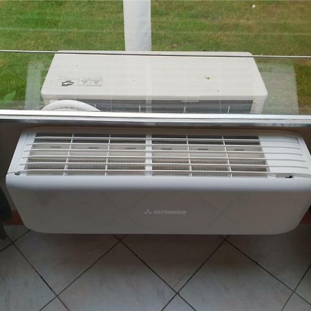 Iglo Bungalow 93 Chaam Zewnętrze zdjęcie