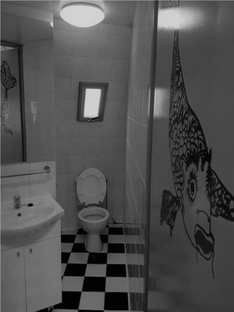 Iglo Bungalow 93 Chaam Zewnętrze zdjęcie